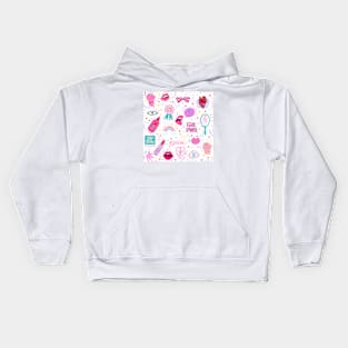 GRL PWR Kids Hoodie